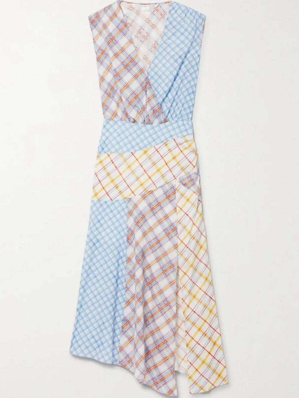 Veronica Beard Wixson Dress